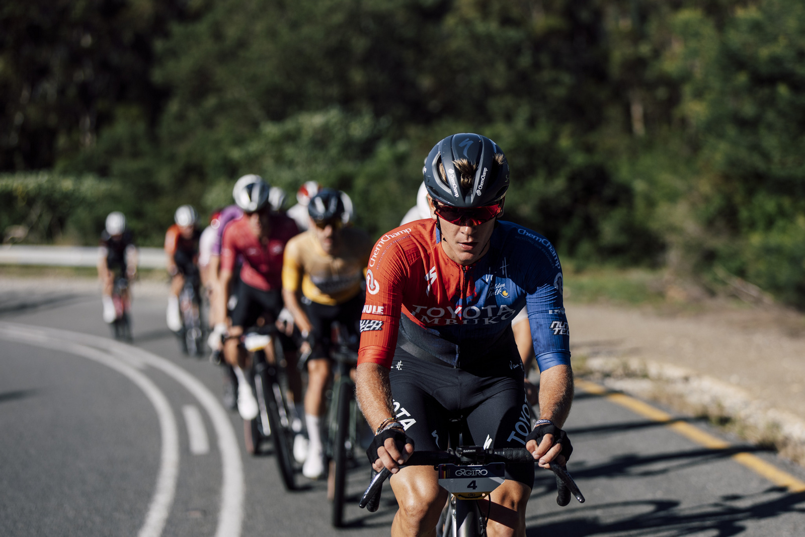 Garden Route Giro