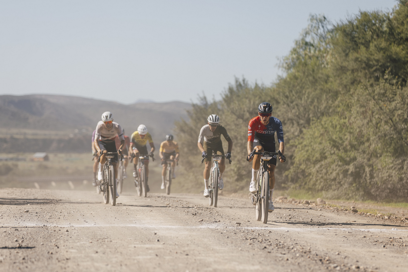 Garden Route Giro