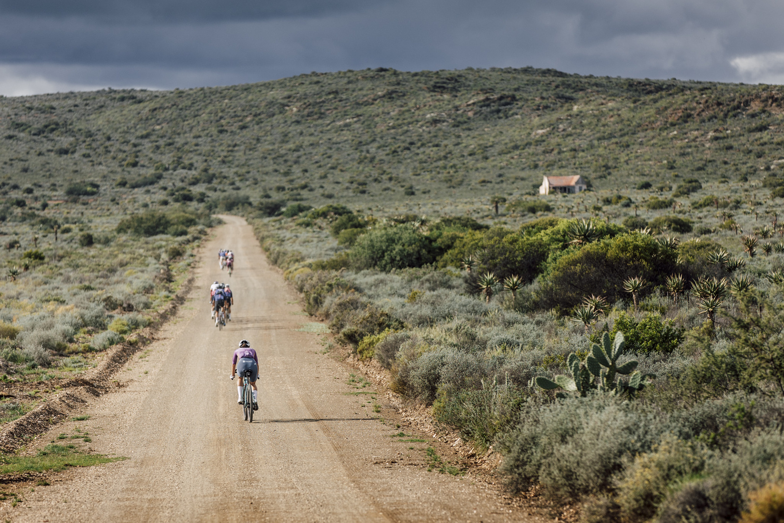 Klein Karoo