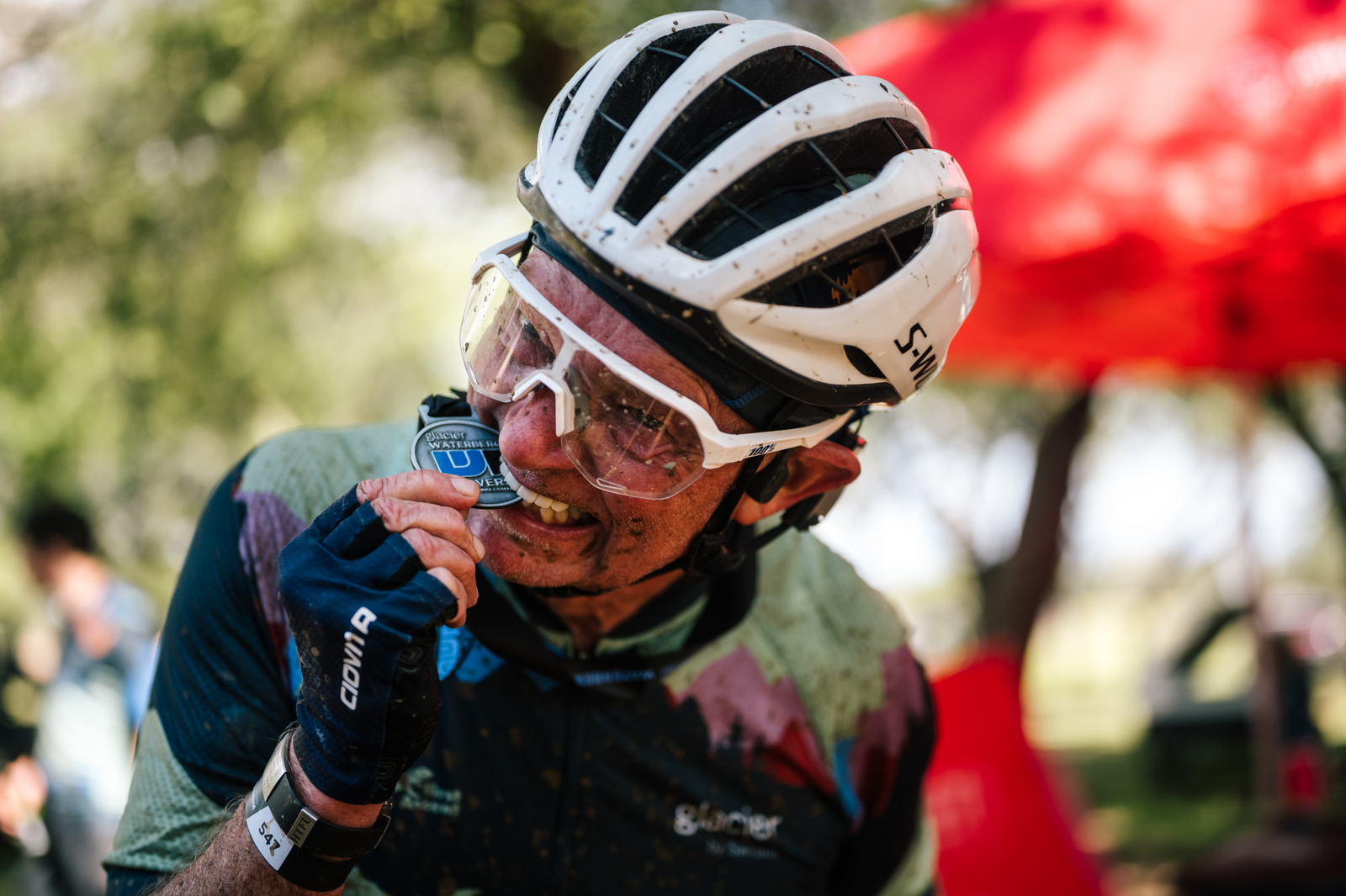Waterberg Traverse