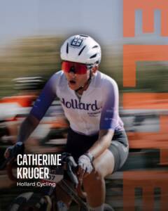 Catherine Kruger