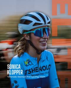 Sonica Klopper
