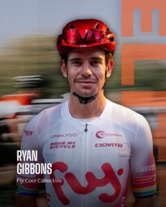 Ryan Gibbons