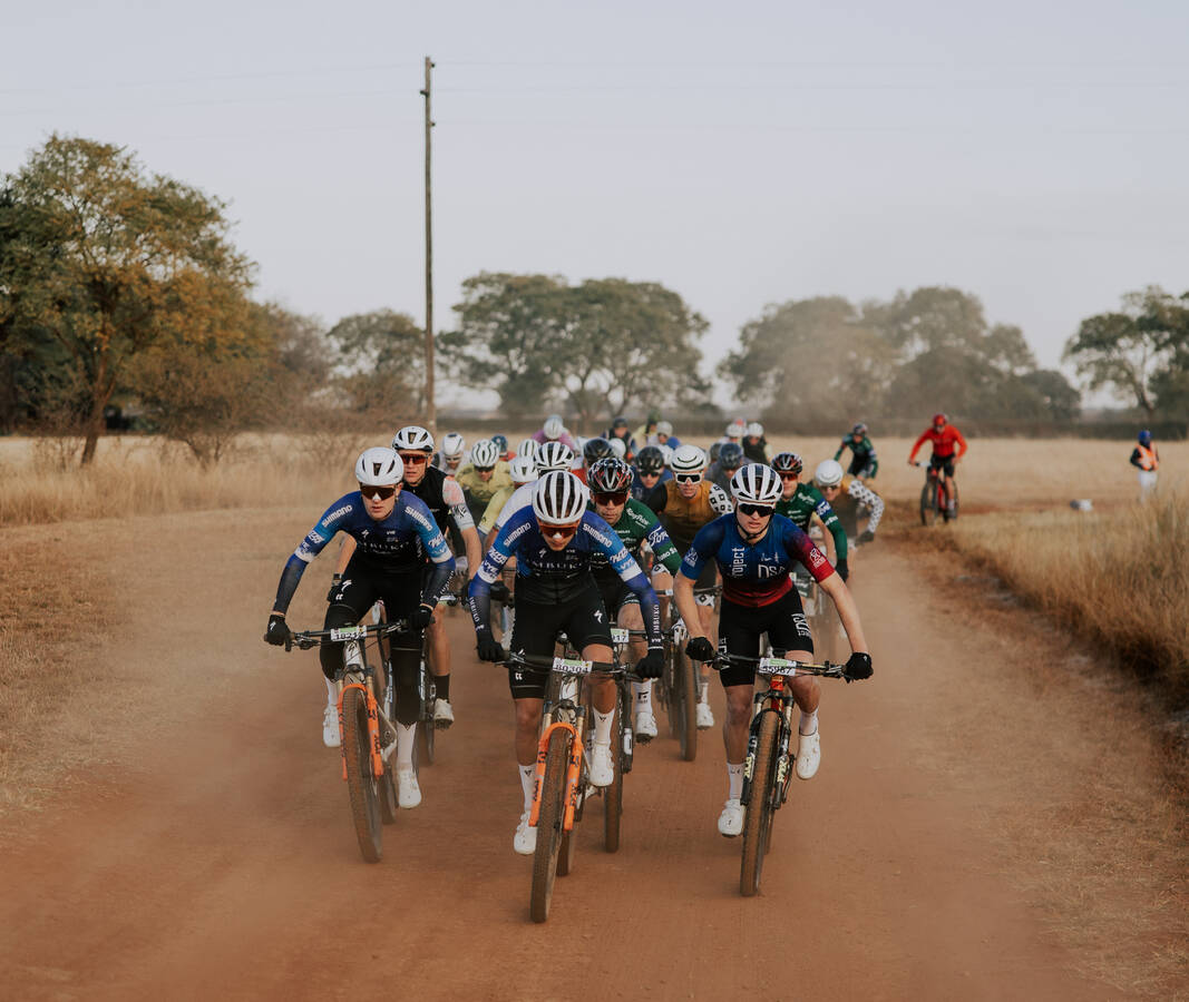 Trailseeker