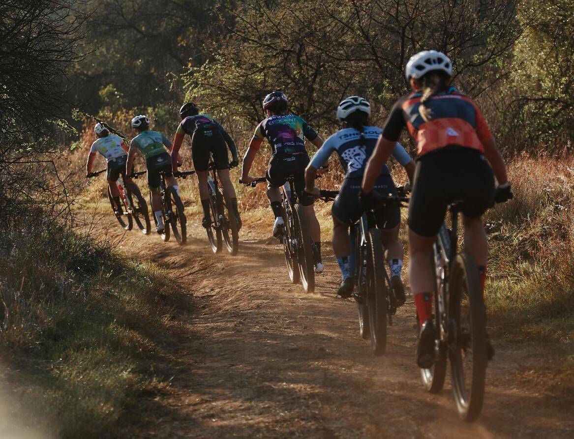 Trailseeker