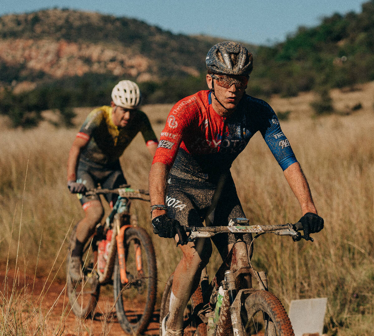 Trailseeker