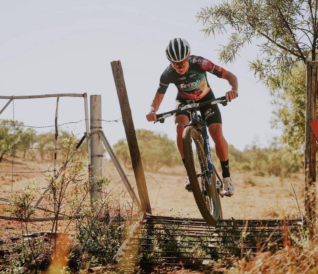 Trailseeker