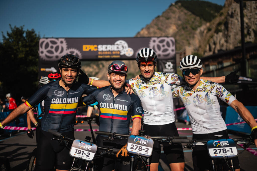 Andorra Epic
