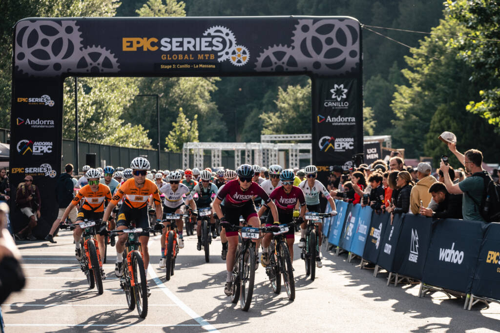 Andorra Epic