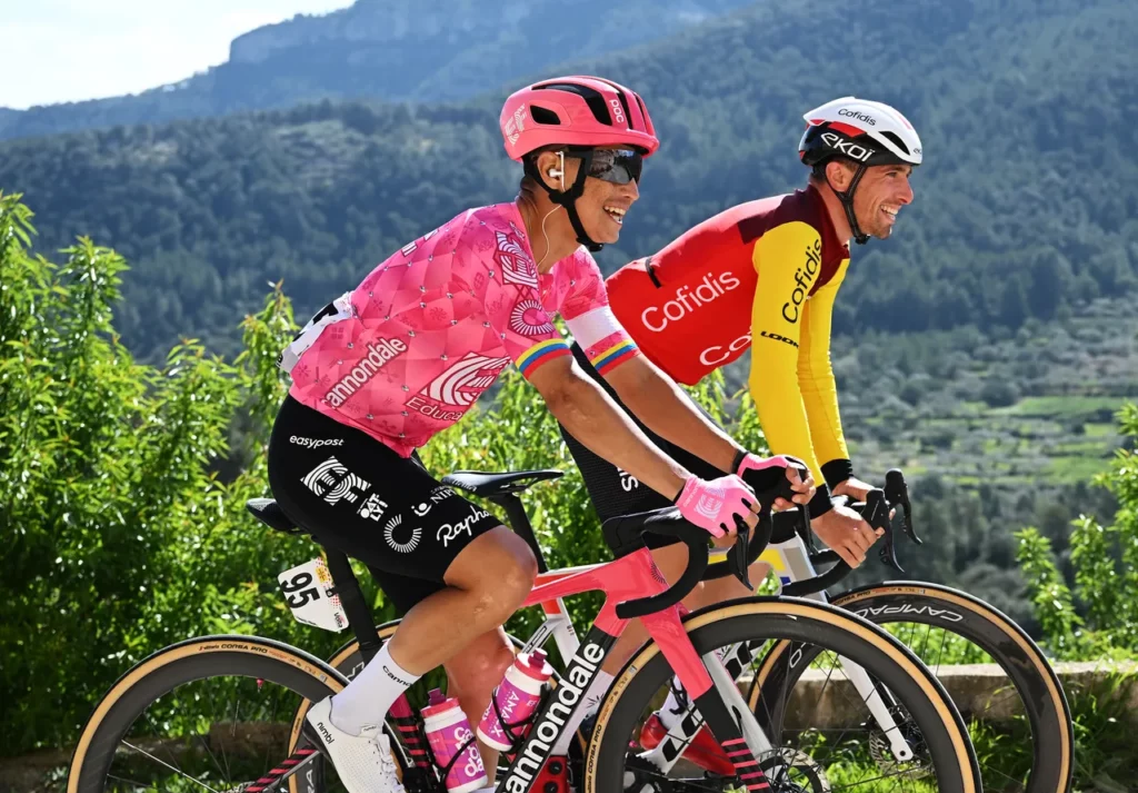 Esteban Chaves