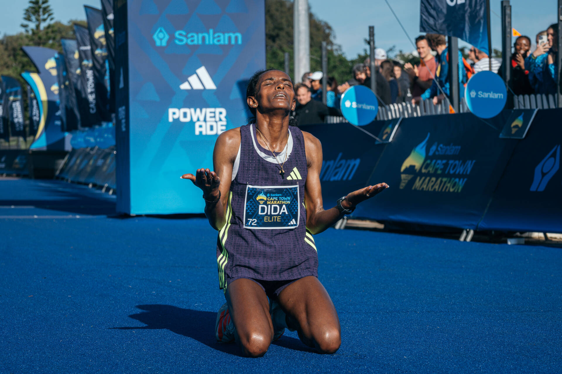 Cape Town Marathon