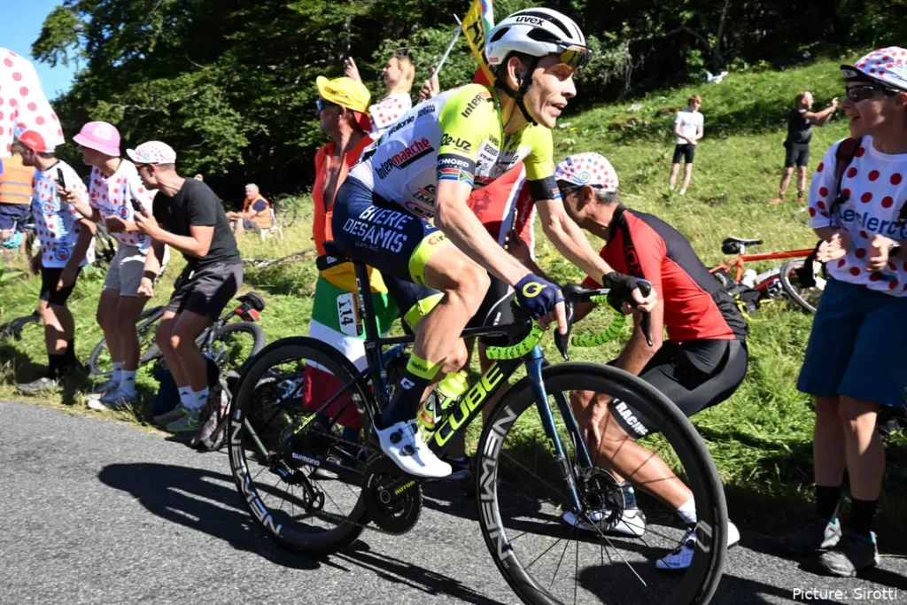 Louis Meintjes