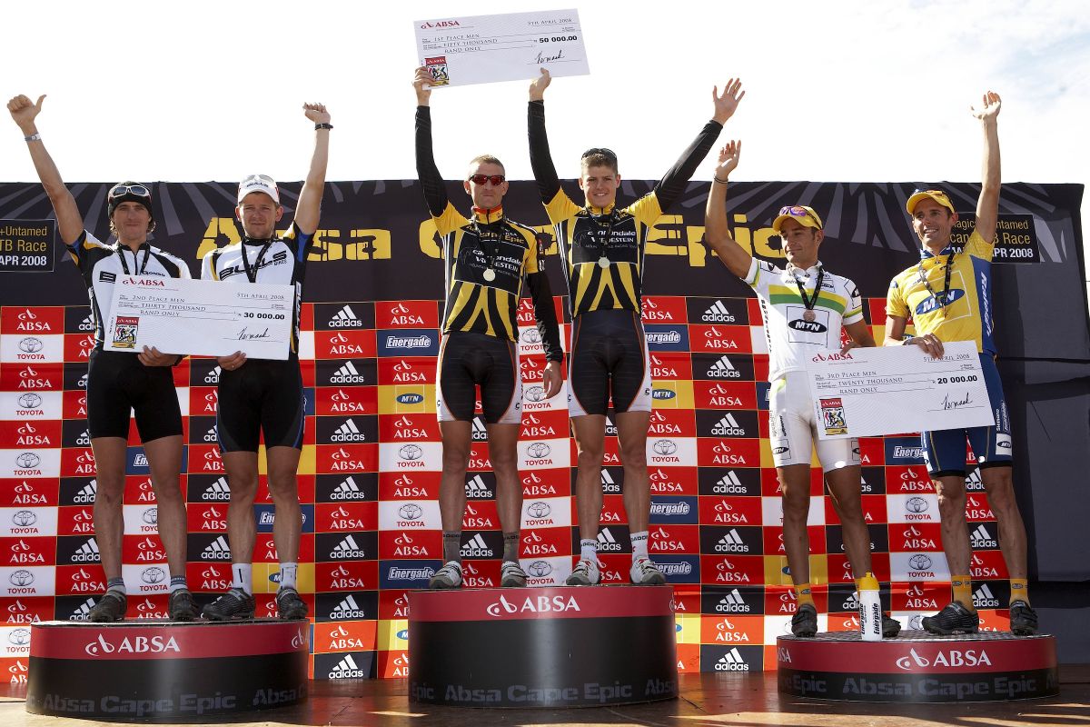 Cape Epic