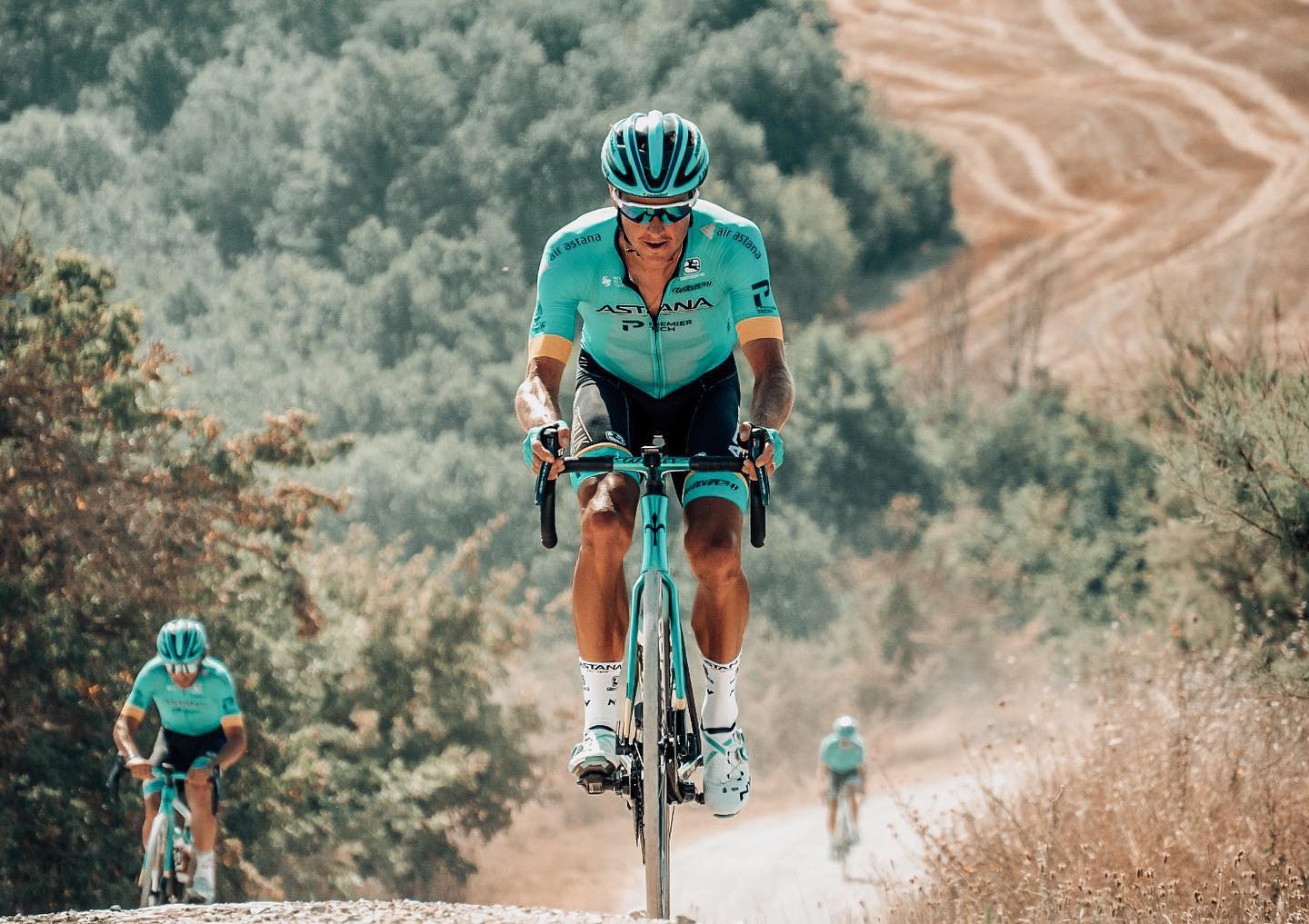 Jakob Fuglsang