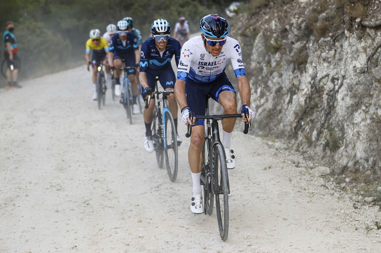 Jakob Fuglsang