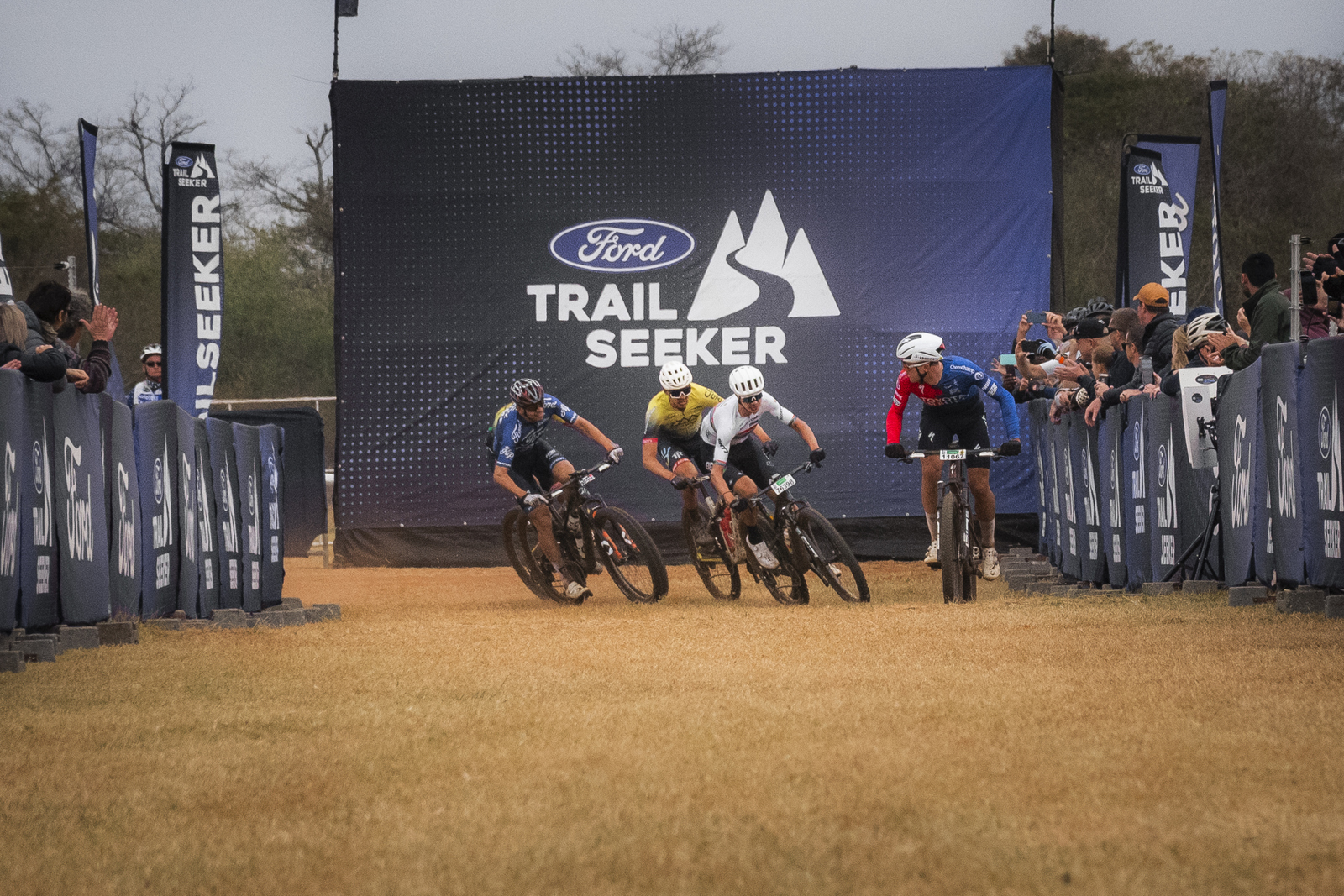 Trailseeker