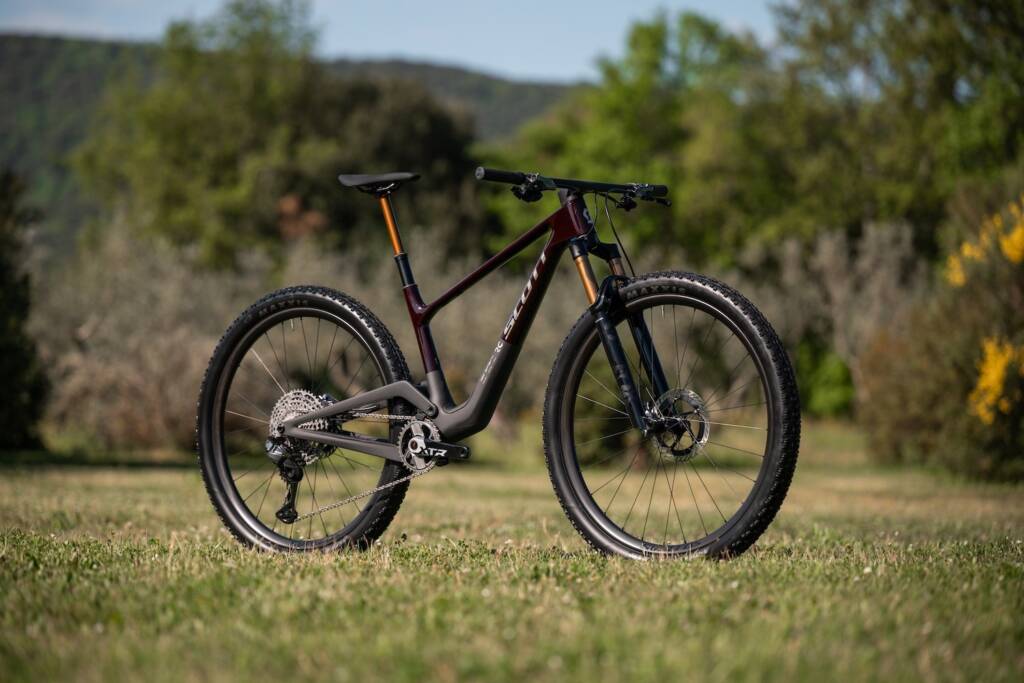 Spark RC Pro