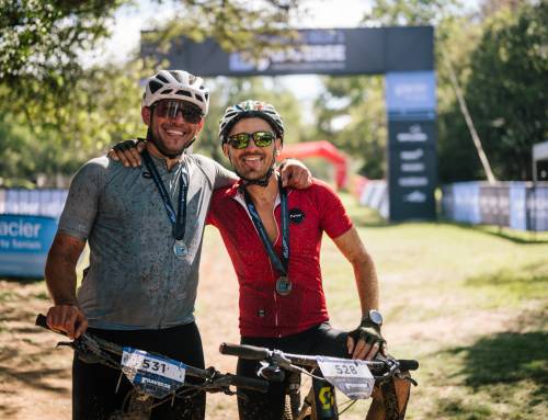 Ride/Race then Relax in Bushveld Bliss at the 2027 Glacier Waterberg Traverse