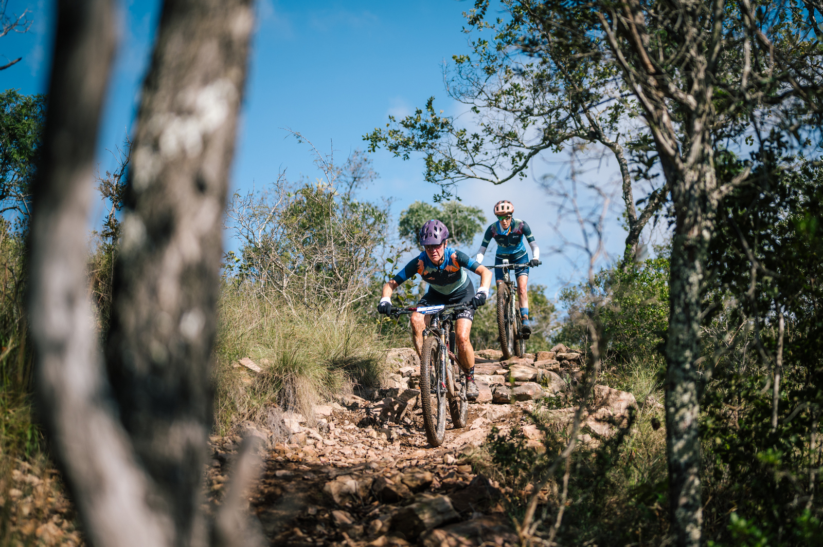 Waterberg Traverse