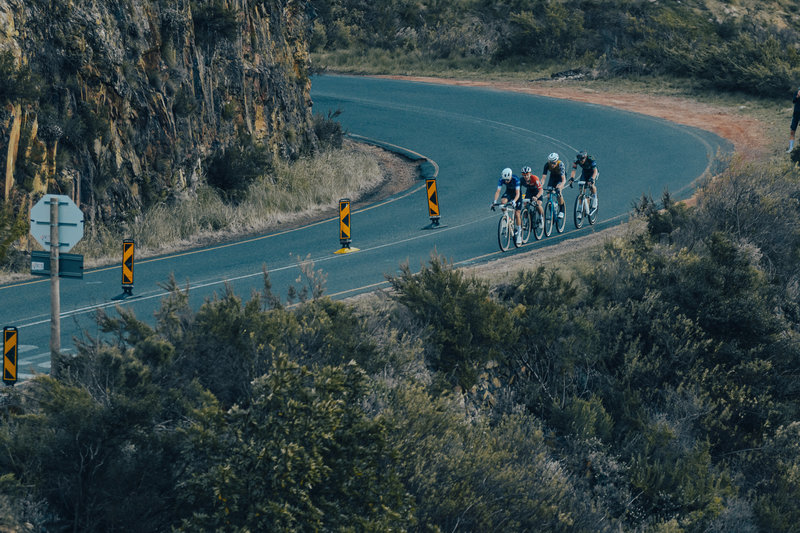 Franschhoek Pass