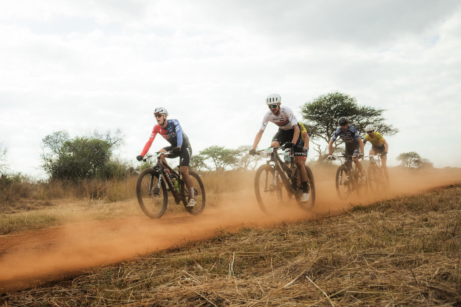Trailseeker Series