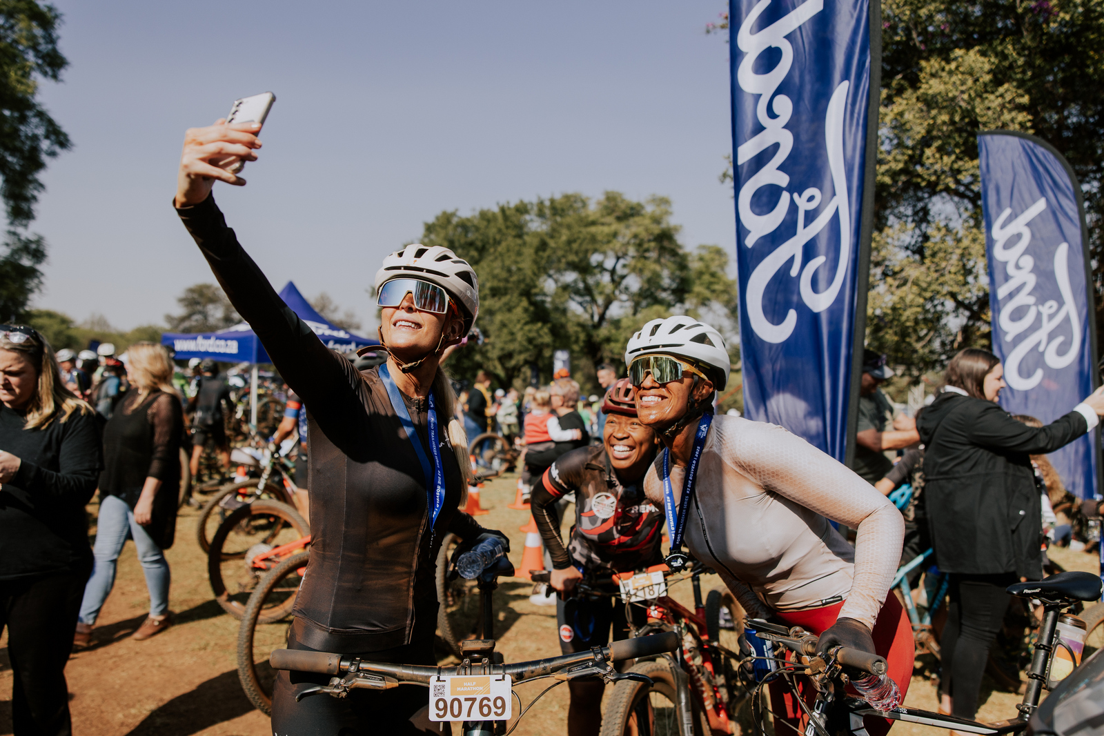 Trailseeker Series