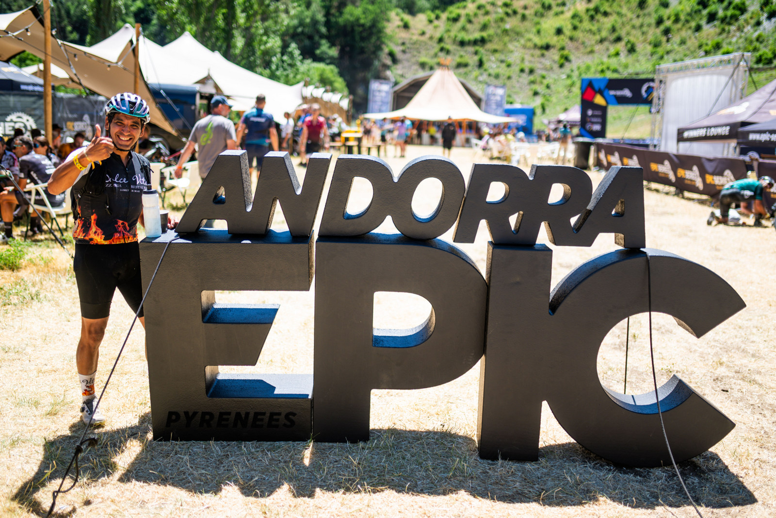 Andorra Epic