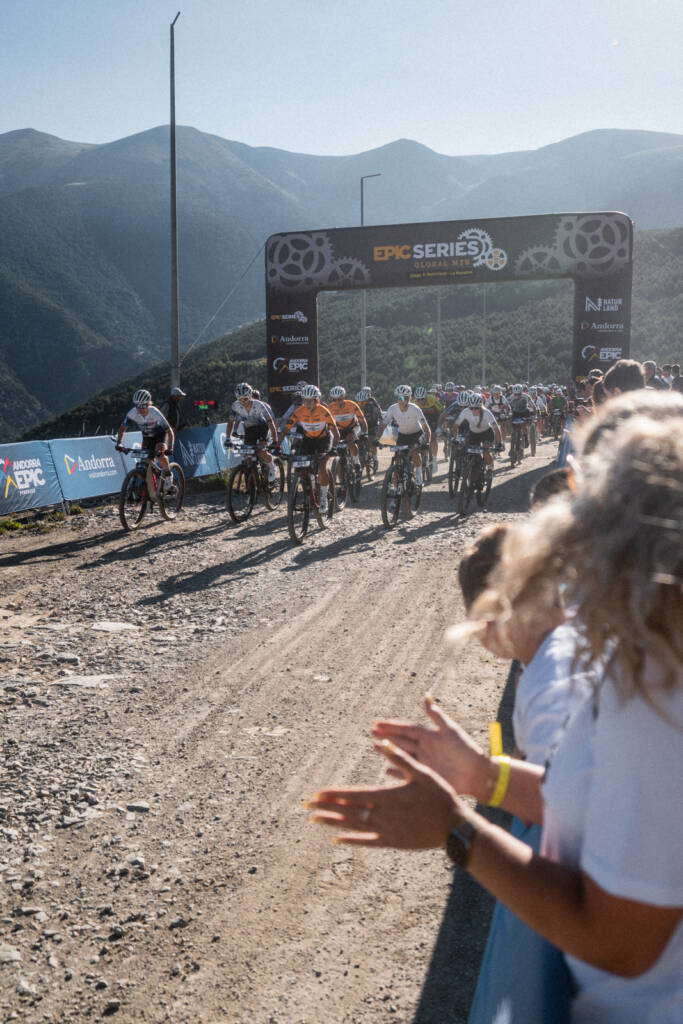 Andorra Epic