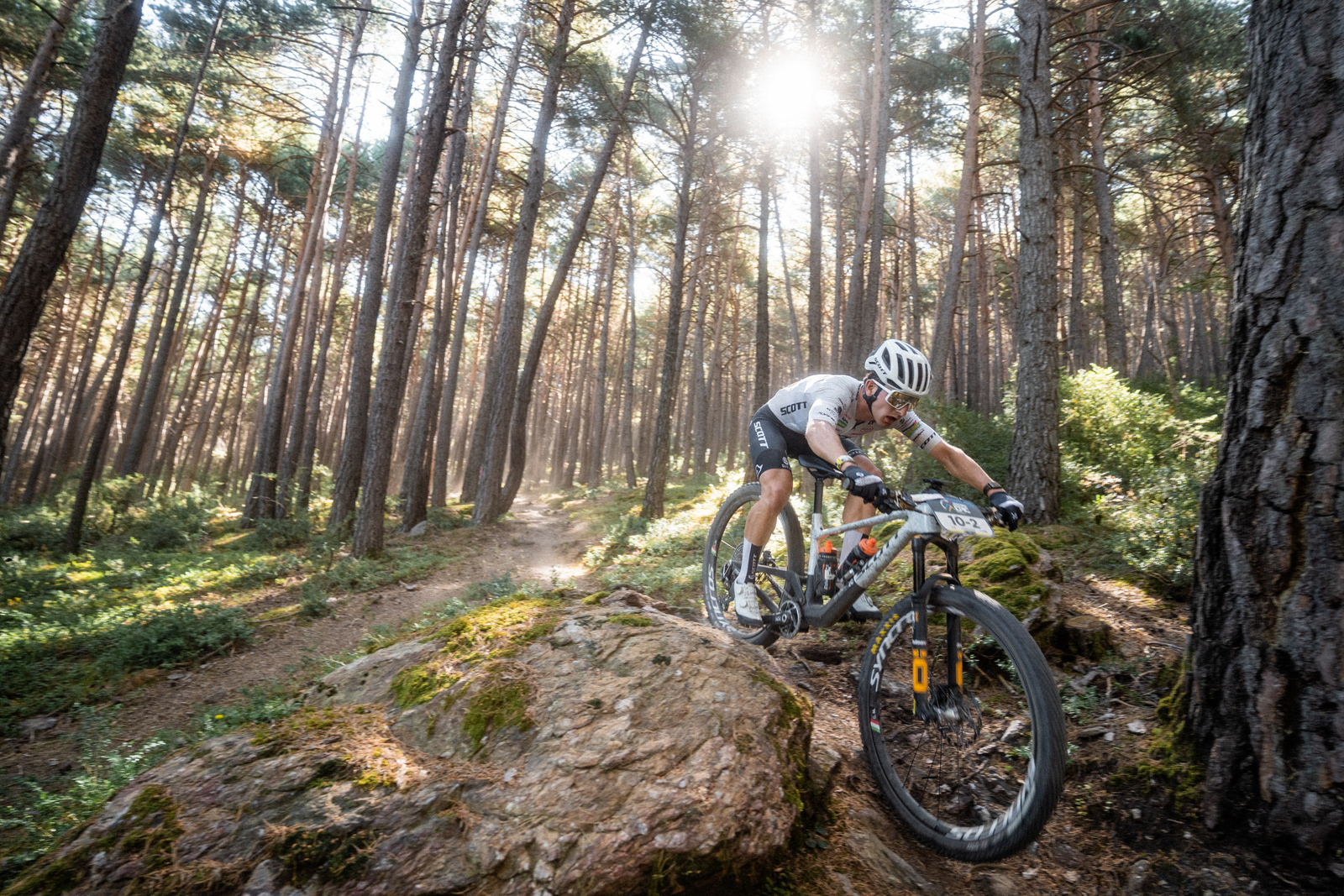 Andorra Epic