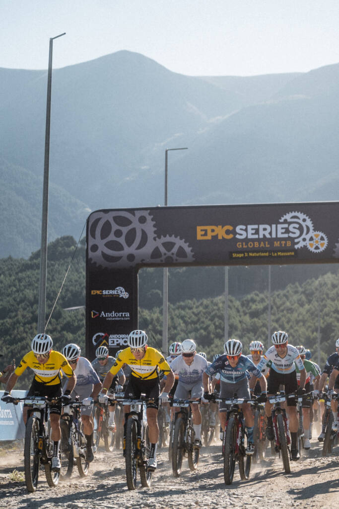 Andorra Epic