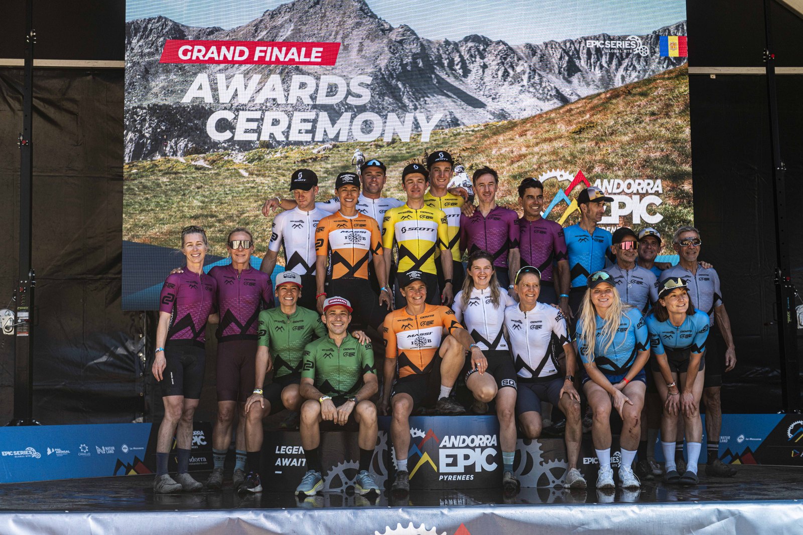 Andorra Epic