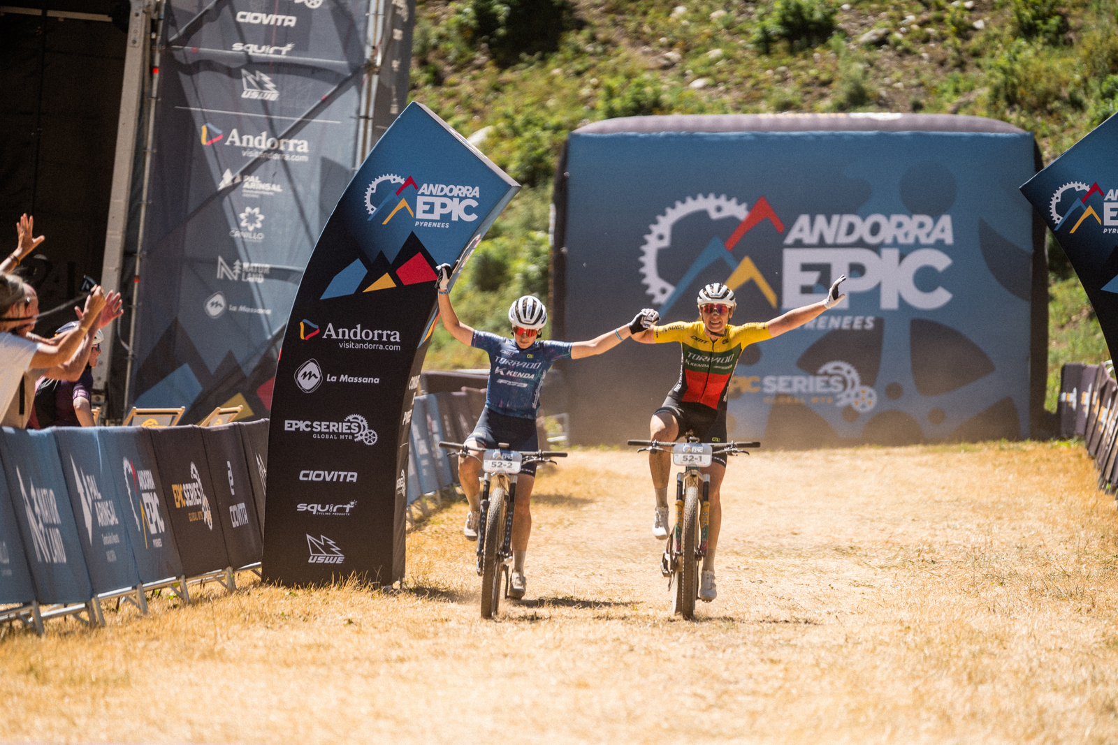 Torpado Kenda FSA