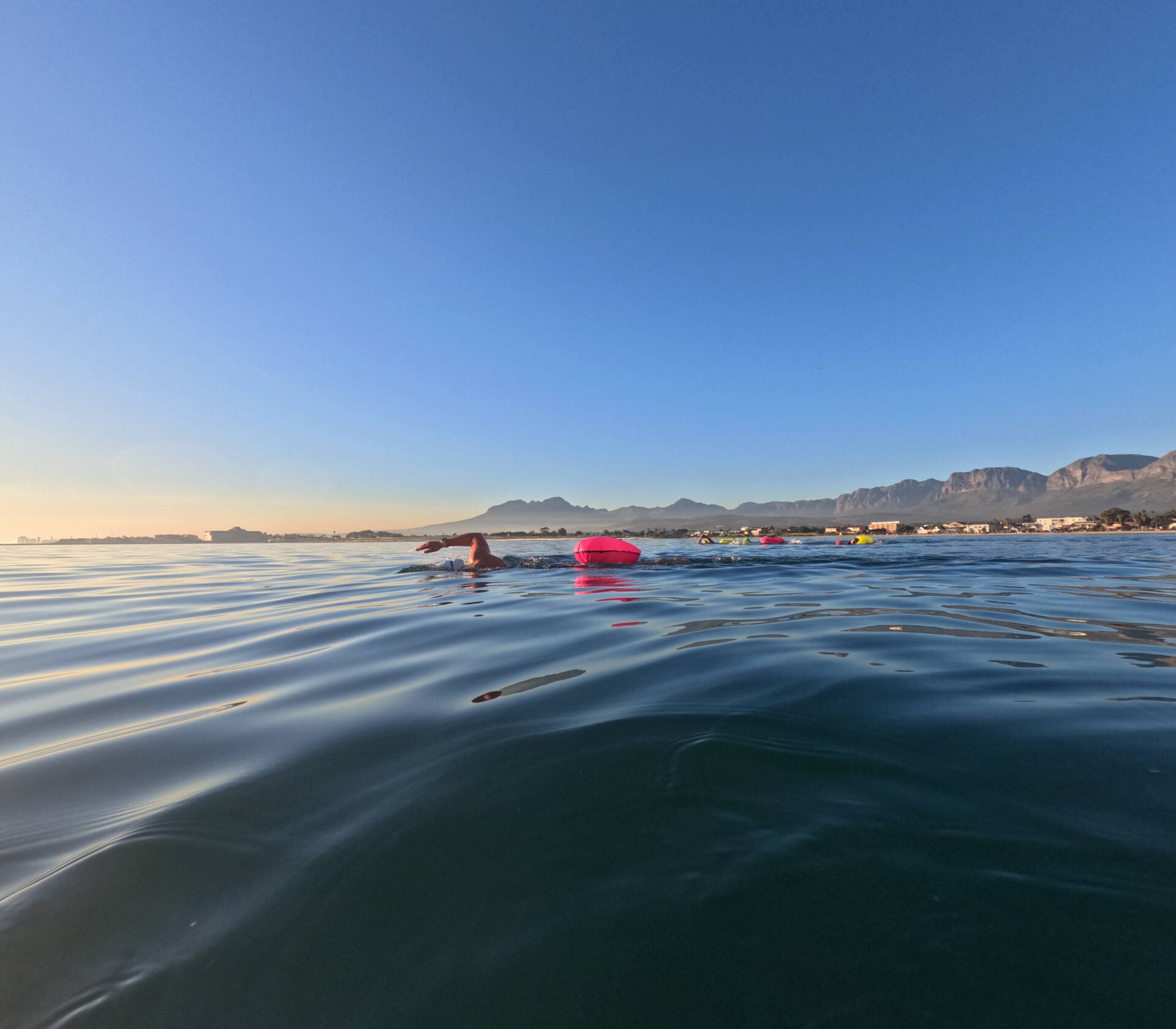 Swim Float