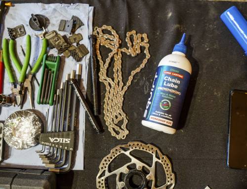 Both Shimano and SRAM to Offer Tech Support for Nedbank Gravel Burn 2026
