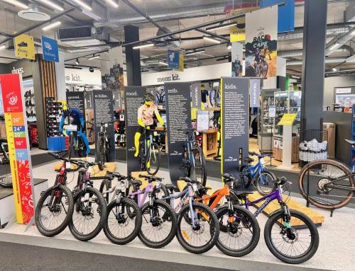 Cycle Lab Expands into the Garden Route with a New George Store