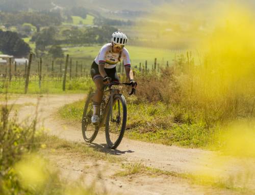 Double African and South African Gravel Champion Headlines 2026 King Price Race to the Sea