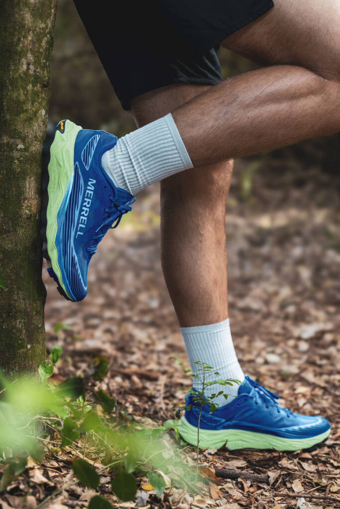 Merrell
