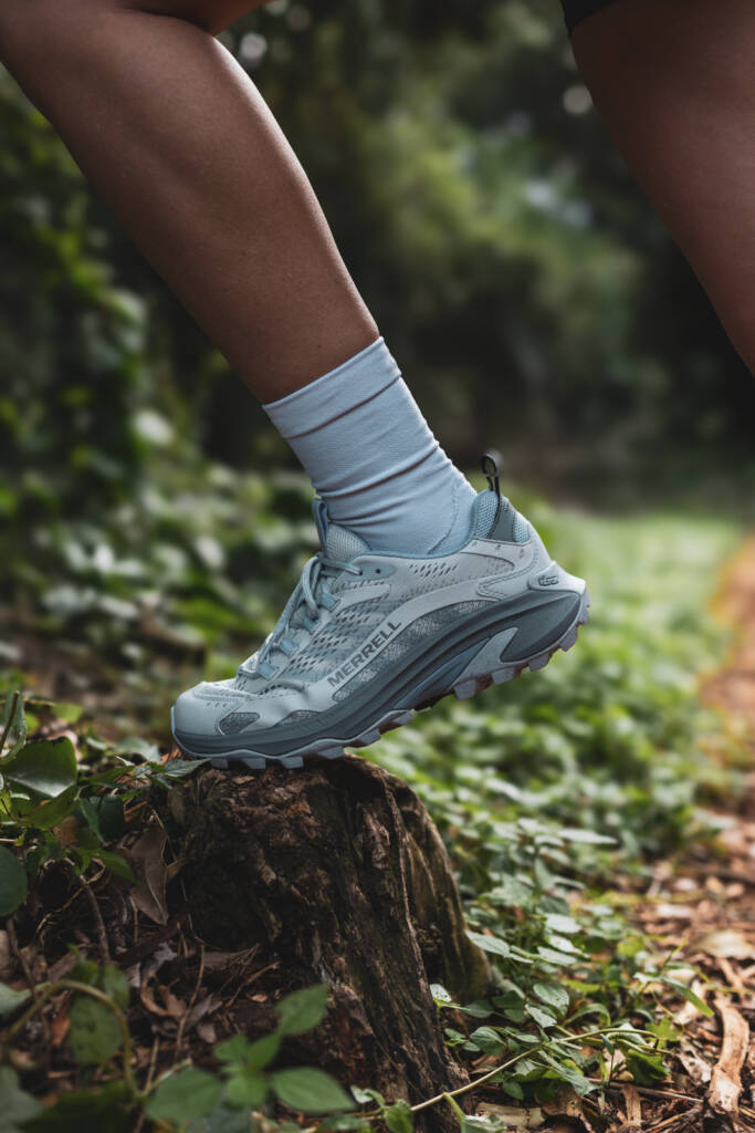 Merrell