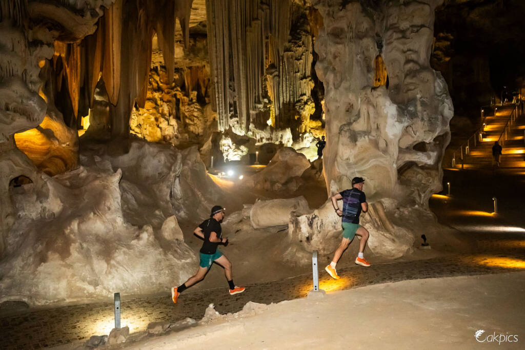 Cango Caves