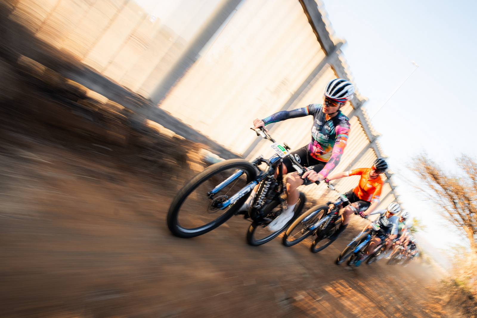 Trailseeker Series