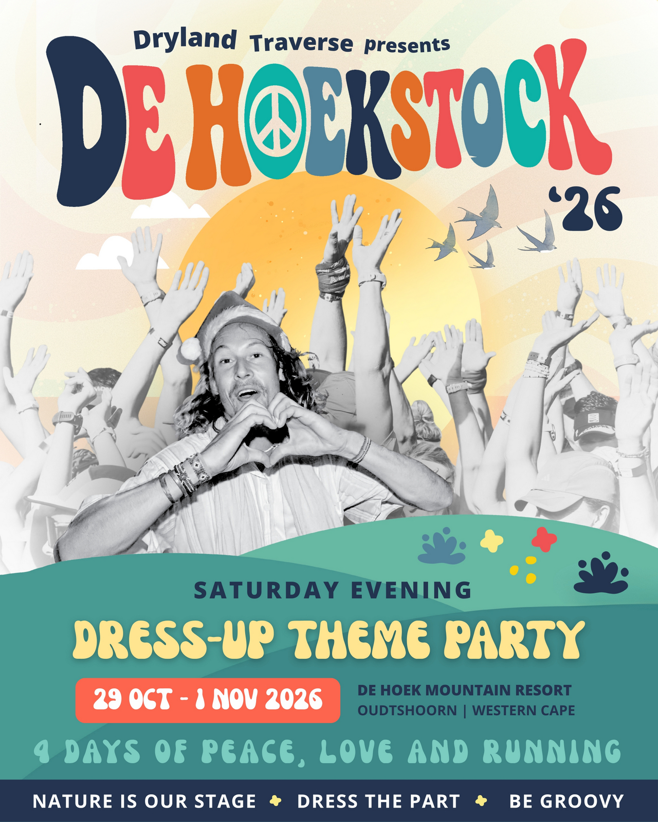 De HoekStock