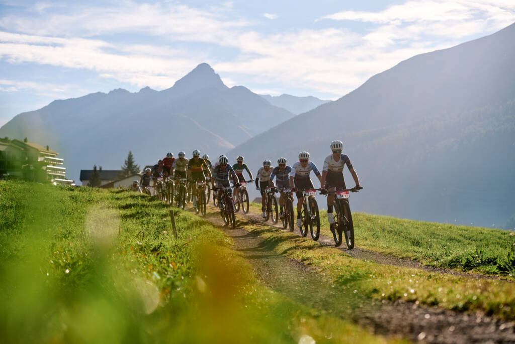 Swiss Epic