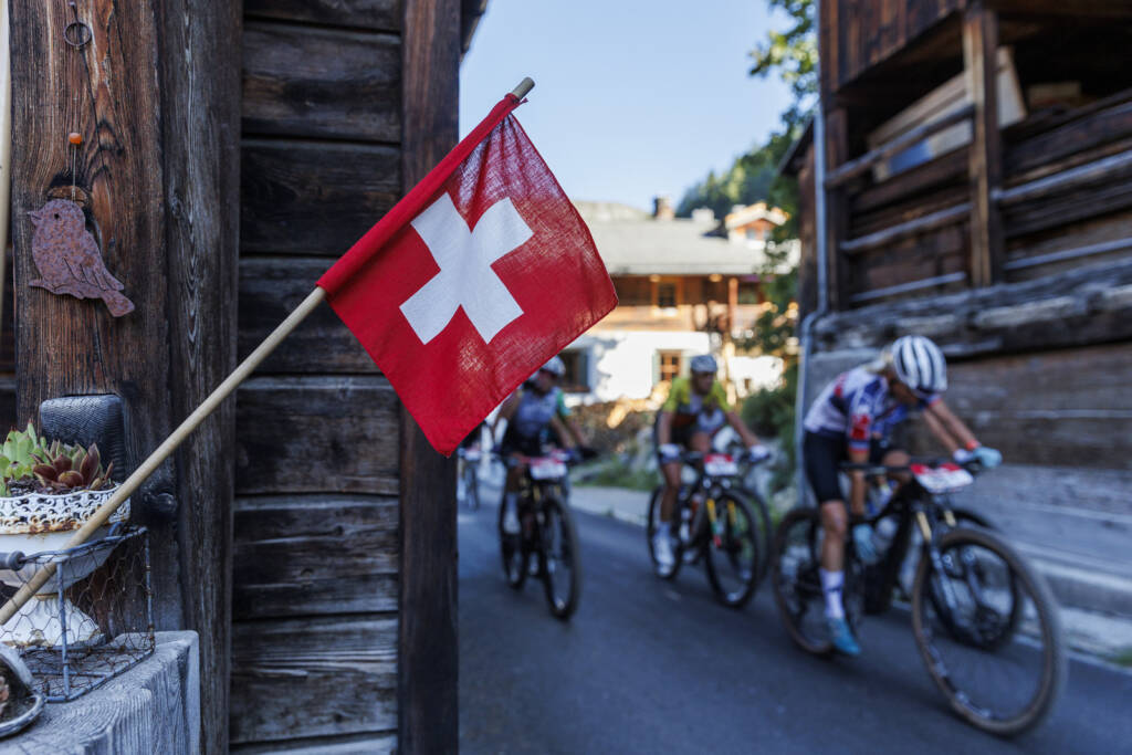 Swiss Epic
