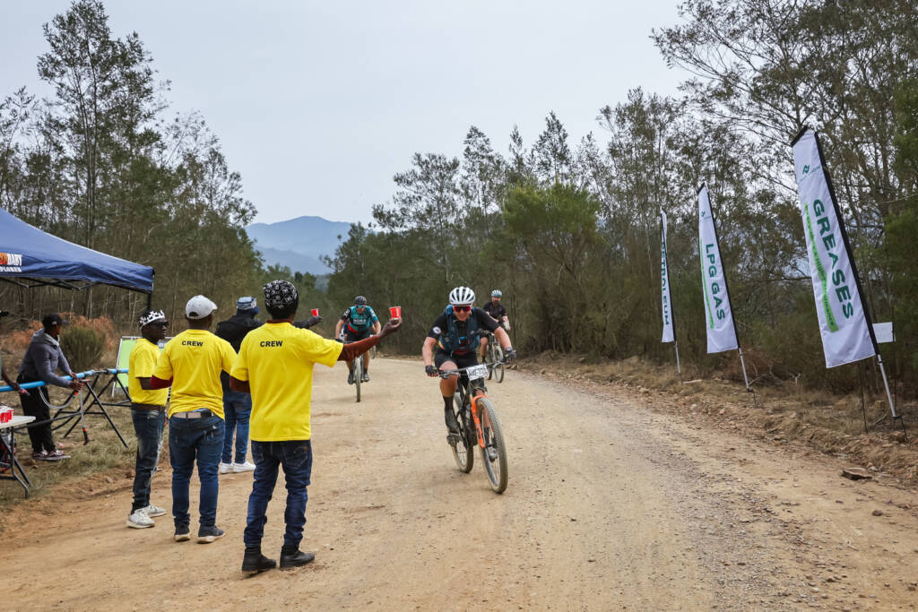 Karoo to Coast