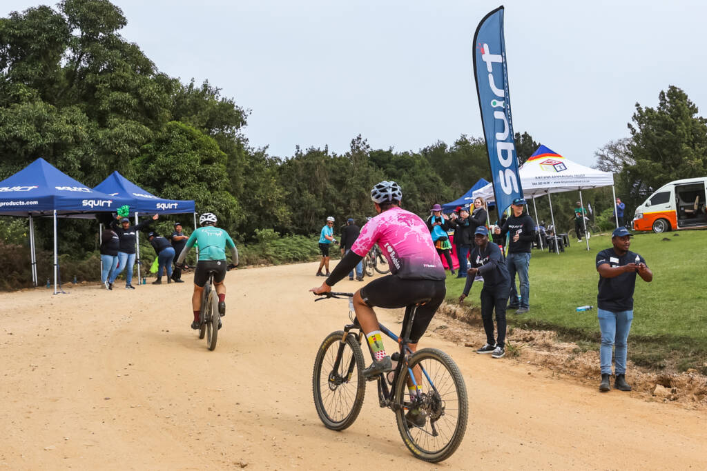 Squirt Cycling Products