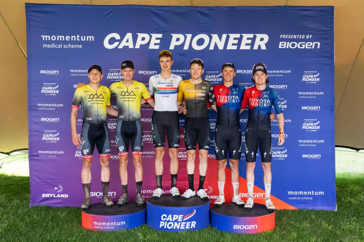 Cape Pioneer
