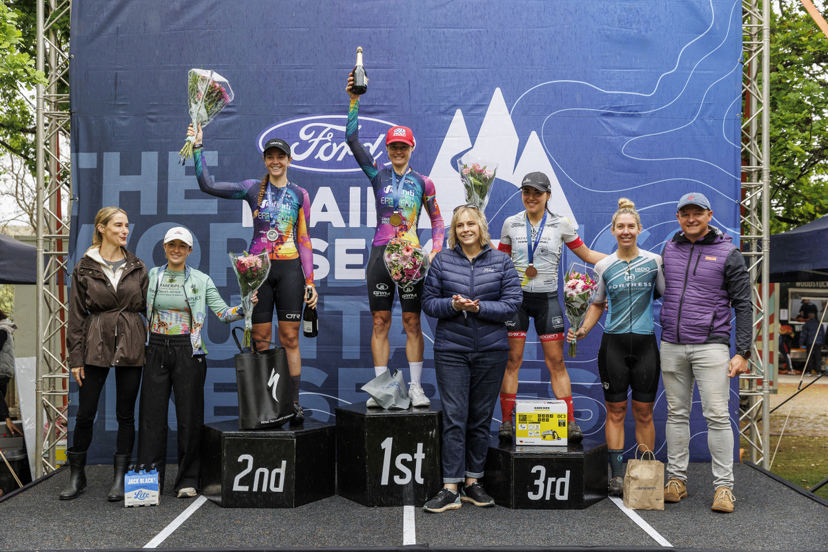 Trailseeker Series