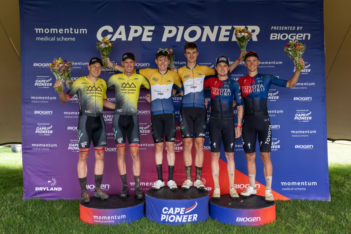 Cape Pioneer