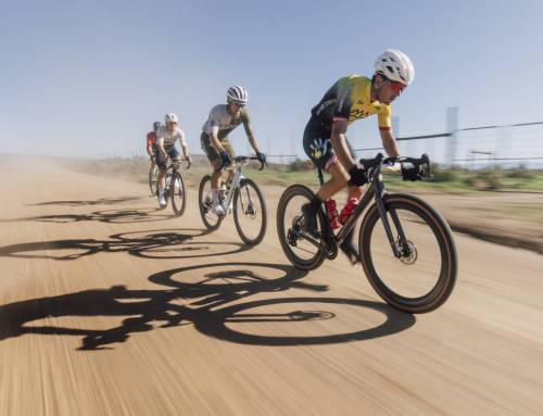 Dynamic, Diverse, and Different: Introducing the 2027 Garden Route Giro Route