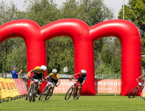 Another Sprint, a Second Win for The Honeycomb 226ers at the Cape Pioneer